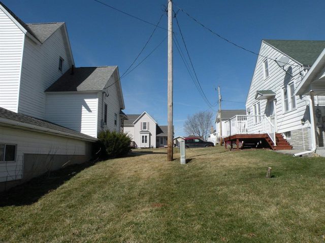 110 Prospect Street, Bloomington, WI 53804