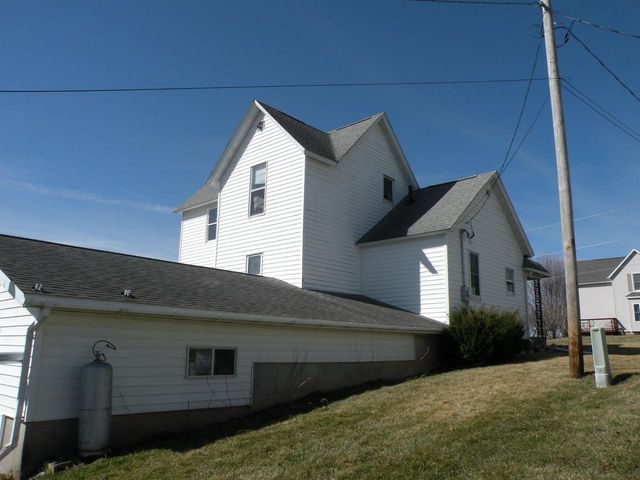 110 Prospect Street, Bloomington, WI 53804