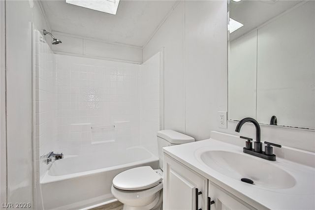 273 Aztec Lane, Henderson, NV 89015