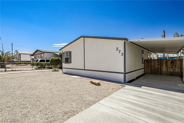 273 Aztec Lane, Henderson, NV 89015