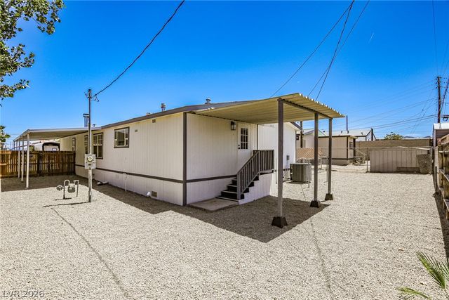 273 Aztec Lane, Henderson, NV 89015