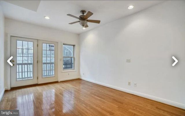 111 E CROSS ST, Baltimore, MD 21230