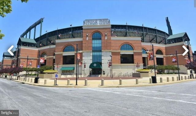 111 E CROSS ST, Baltimore, MD 21230