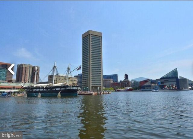 111 E CROSS ST, Baltimore, MD 21230