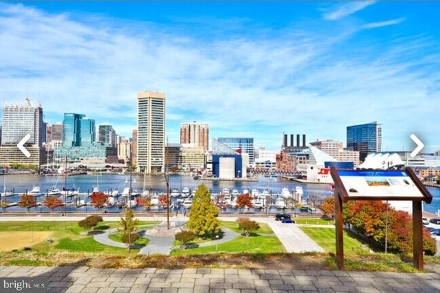 111 E CROSS ST, Baltimore, MD 21230