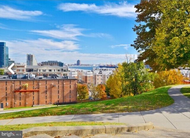 111 E CROSS ST, Baltimore, MD 21230