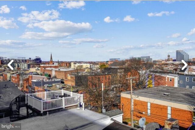 111 E CROSS ST, Baltimore, MD 21230