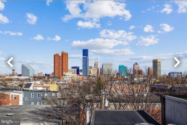 111 E CROSS ST, Baltimore, MD 21230