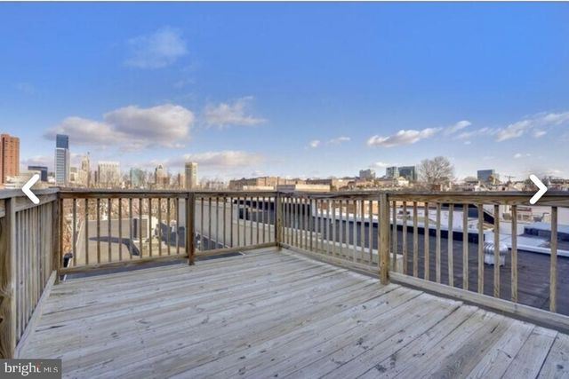 111 E CROSS ST, Baltimore, MD 21230