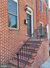 111 E CROSS ST, Baltimore, MD 21230