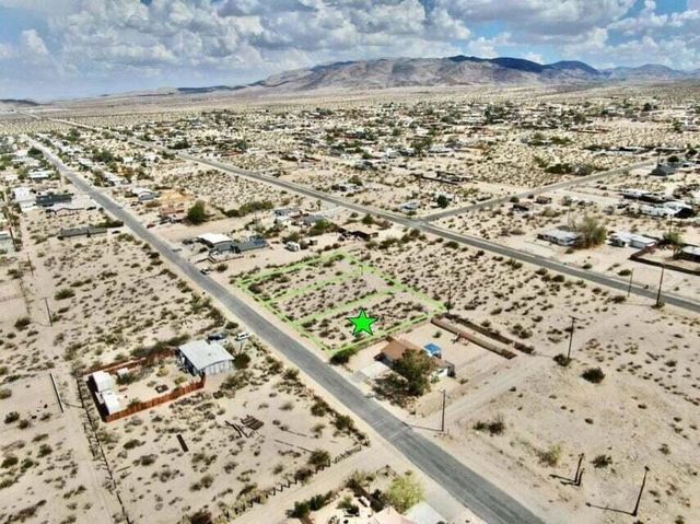 217 Serrano Way, 29 Palms, CA 92277