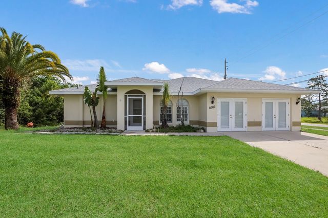 2004 BOCA CHICA AVENUE, North Port, FL 34286