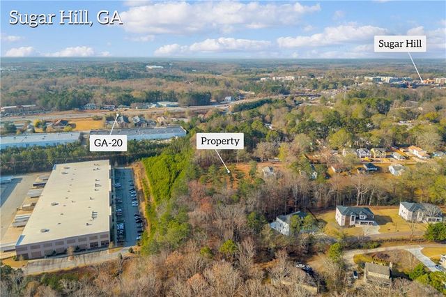 204 Line Street, Buford, GA 30518