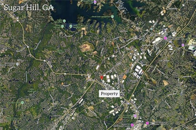 204 Line Street, Buford, GA 30518