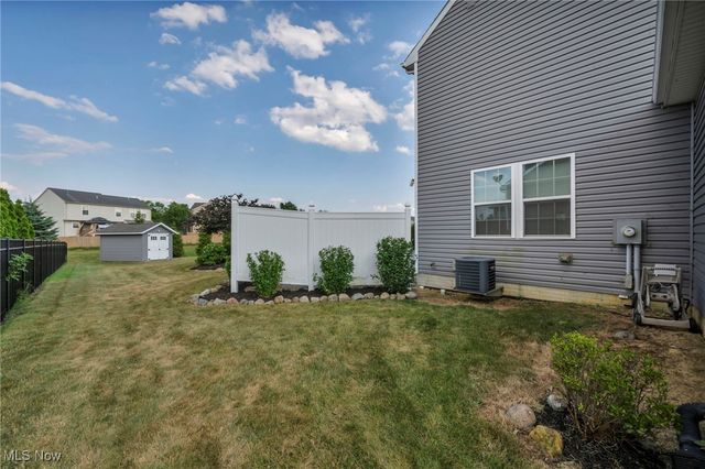 9361 Winfield Lane, North Ridgeville, OH 44039