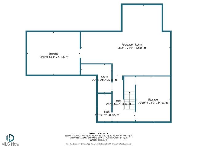 9361 Winfield Lane, North Ridgeville, OH 44039