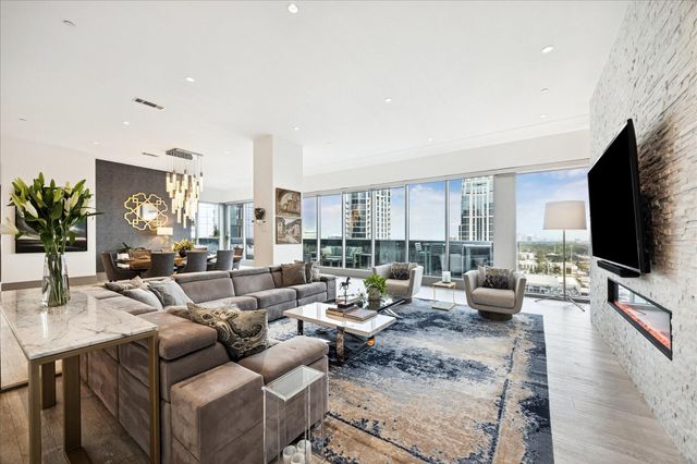 1600 Post Oak Boulevard 1802, Houston, TX 77056