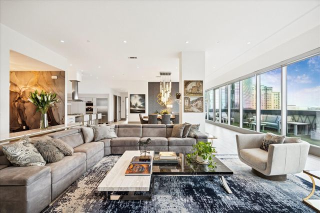 1600 Post Oak Boulevard 1802, Houston, TX 77056