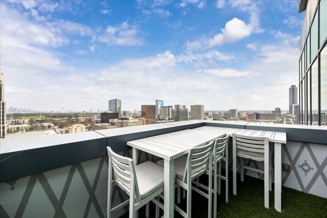 1600 Post Oak Boulevard 1802, Houston, TX 77056