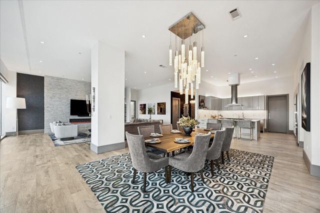 1600 Post Oak Boulevard 1802, Houston, TX 77056