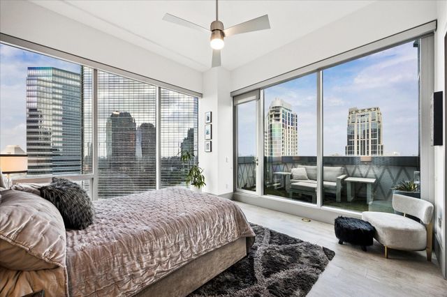 1600 Post Oak Boulevard 1802, Houston, TX 77056