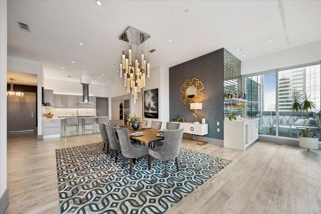 1600 Post Oak Boulevard 1802, Houston, TX 77056