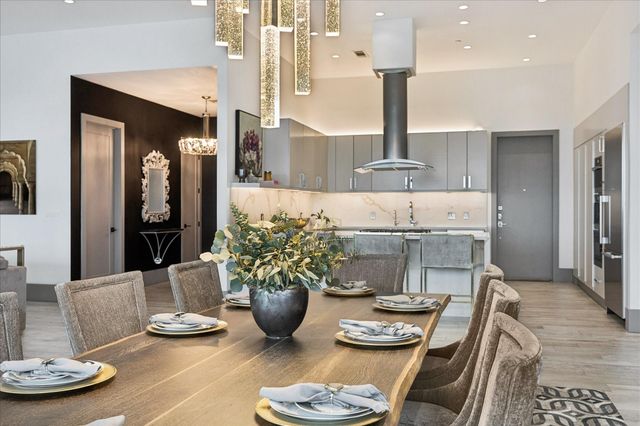 1600 Post Oak Boulevard 1802, Houston, TX 77056