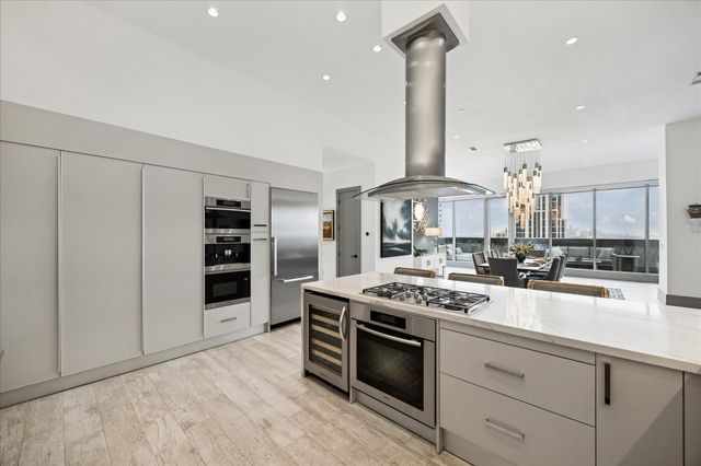 1600 Post Oak Boulevard 1802, Houston, TX 77056