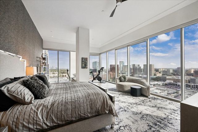 1600 Post Oak Boulevard 1802, Houston, TX 77056