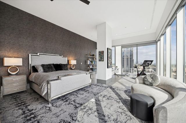 1600 Post Oak Boulevard 1802, Houston, TX 77056