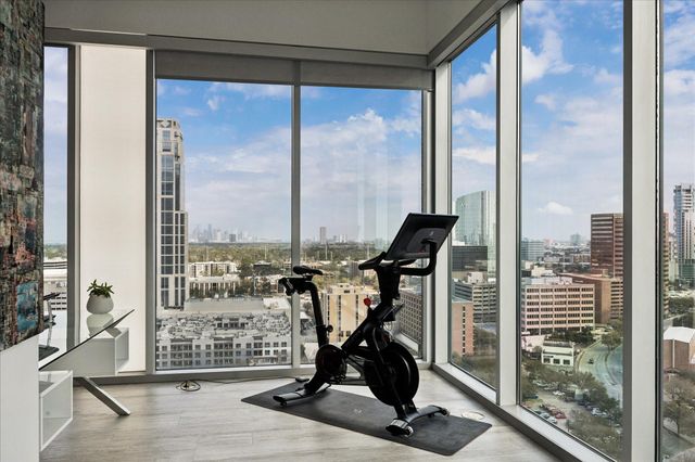 1600 Post Oak Boulevard 1802, Houston, TX 77056