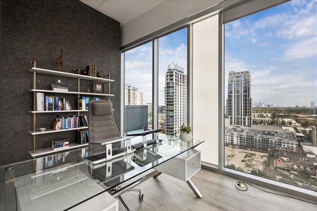 1600 Post Oak Boulevard 1802, Houston, TX 77056