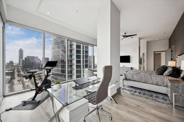 1600 Post Oak Boulevard 1802, Houston, TX 77056