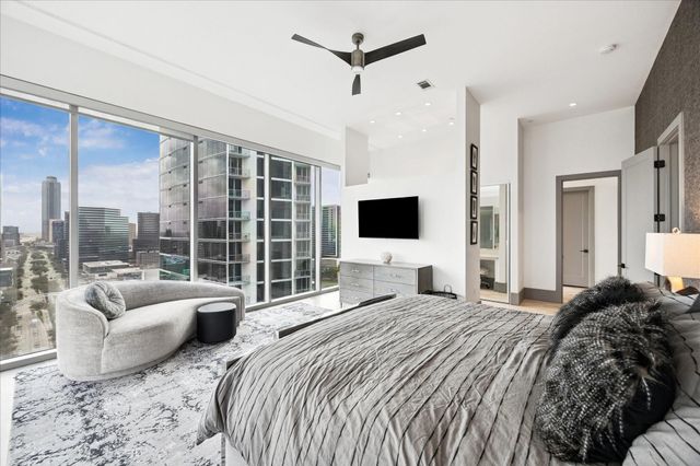 1600 Post Oak Boulevard 1802, Houston, TX 77056