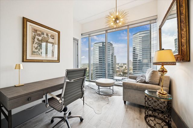 1600 Post Oak Boulevard 1802, Houston, TX 77056