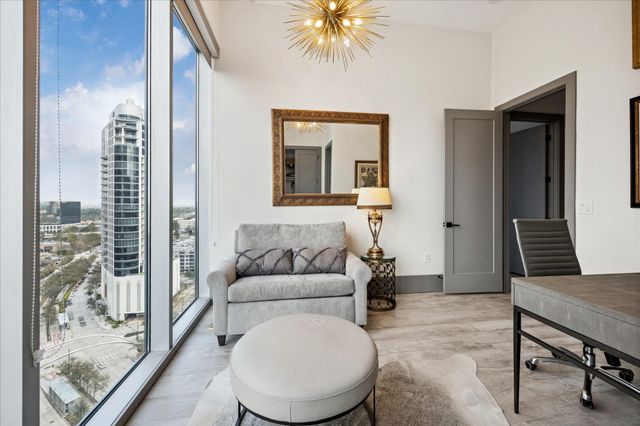 1600 Post Oak Boulevard 1802, Houston, TX 77056