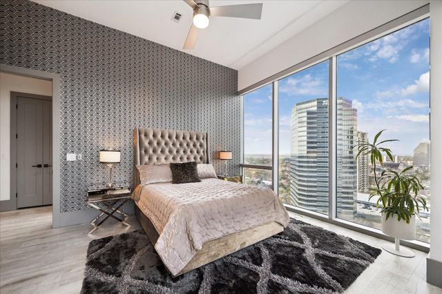 1600 Post Oak Boulevard 1802, Houston, TX 77056