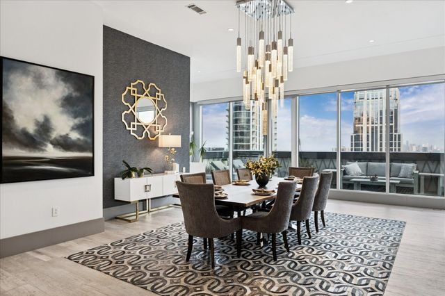 1600 Post Oak Boulevard 1802, Houston, TX 77056