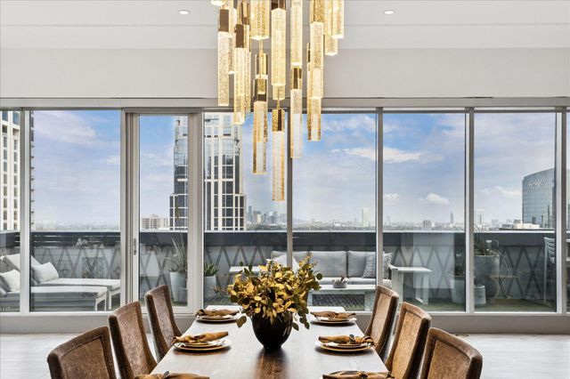 1600 Post Oak Boulevard 1802, Houston, TX 77056