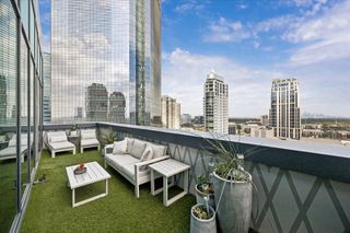 1600 Post Oak Boulevard 1802, Houston, TX 77056