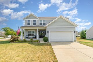 1112 Hubbell Court, Lebanon, OH 45036