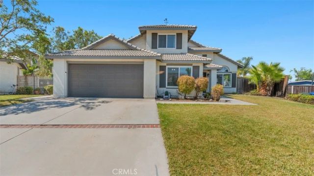 12862 Daisy Ct, Yucaipa, CA 92399