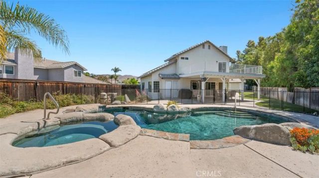 12862 Daisy Ct, Yucaipa, CA 92399