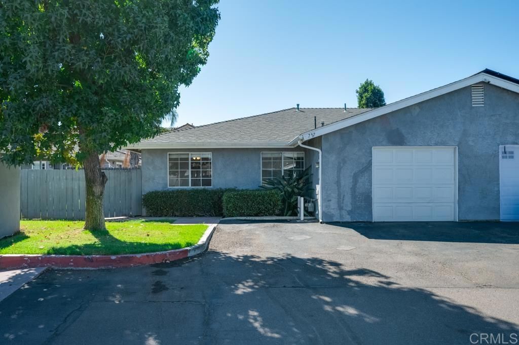 757 S Anza Street, El Cajon, CA 92020 — photo 2