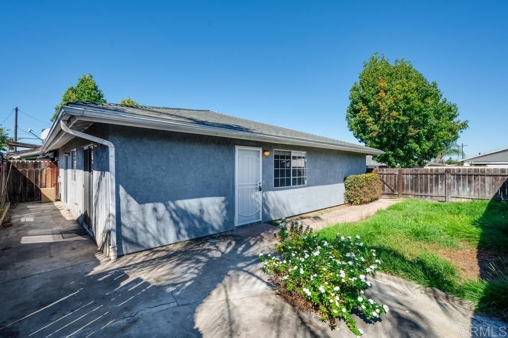 757 S Anza Street, El Cajon, CA 92020 — photo 4