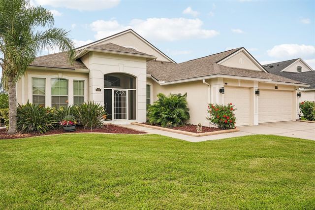 5319 120TH AVENUE E, Parrish, FL 34219