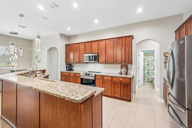 5319 120TH AVENUE E, Parrish, FL 34219