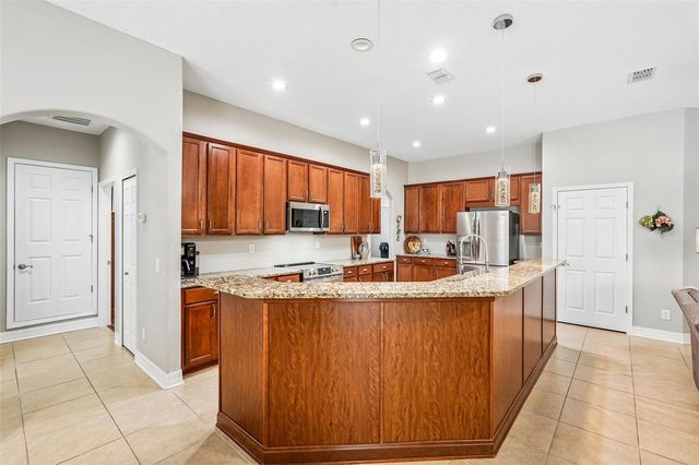 5319 120TH AVENUE E, Parrish, FL 34219