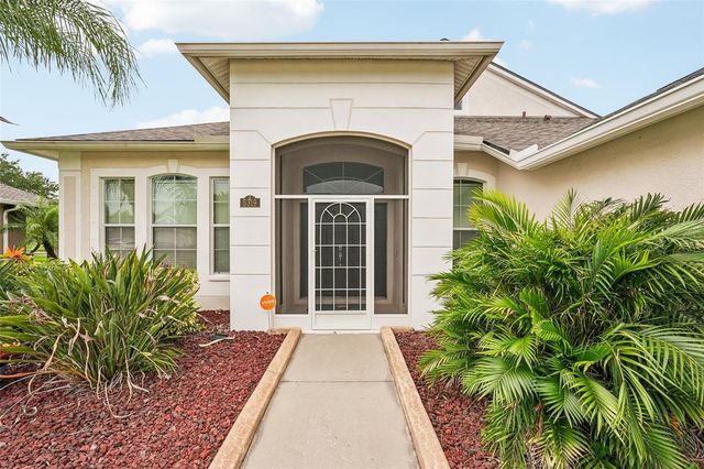 5319 120TH AVENUE E, Parrish, FL 34219