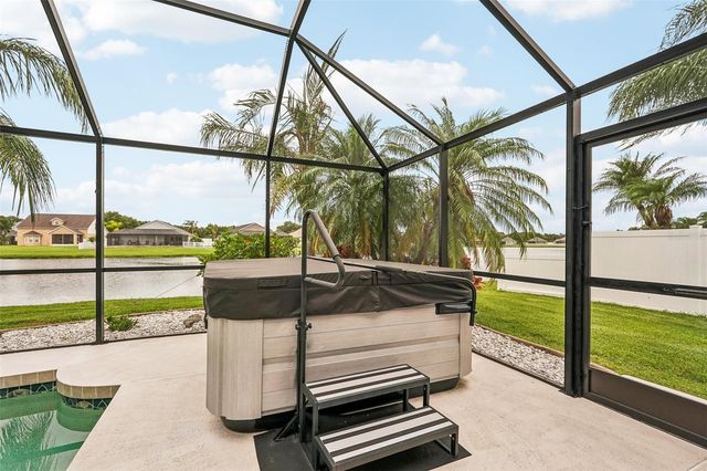 5319 120TH AVENUE E, Parrish, FL 34219